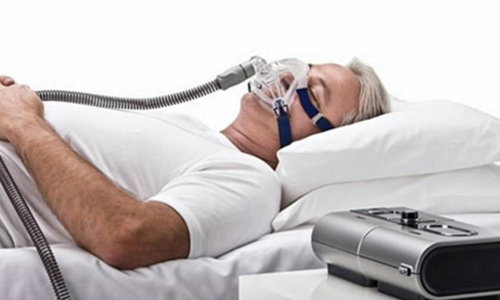 Tratamiento de la apnea del sueño y los ronquidos en Clinica dental Carvajal de Jaen