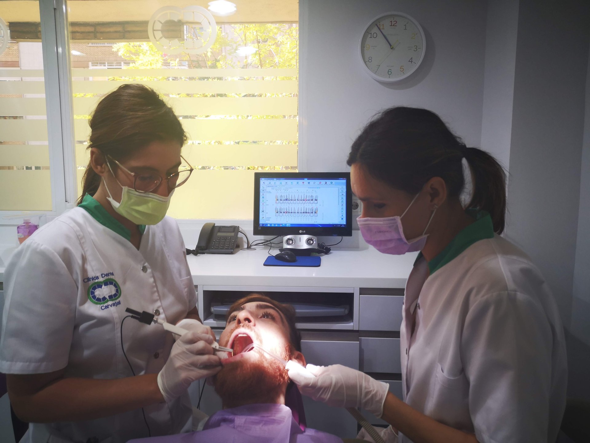 Dentistas Jaén