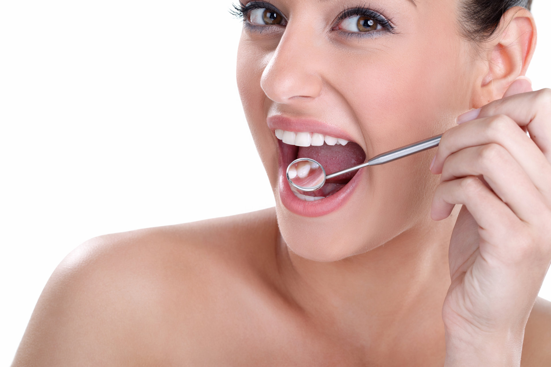 La importancia de la salud bucal
