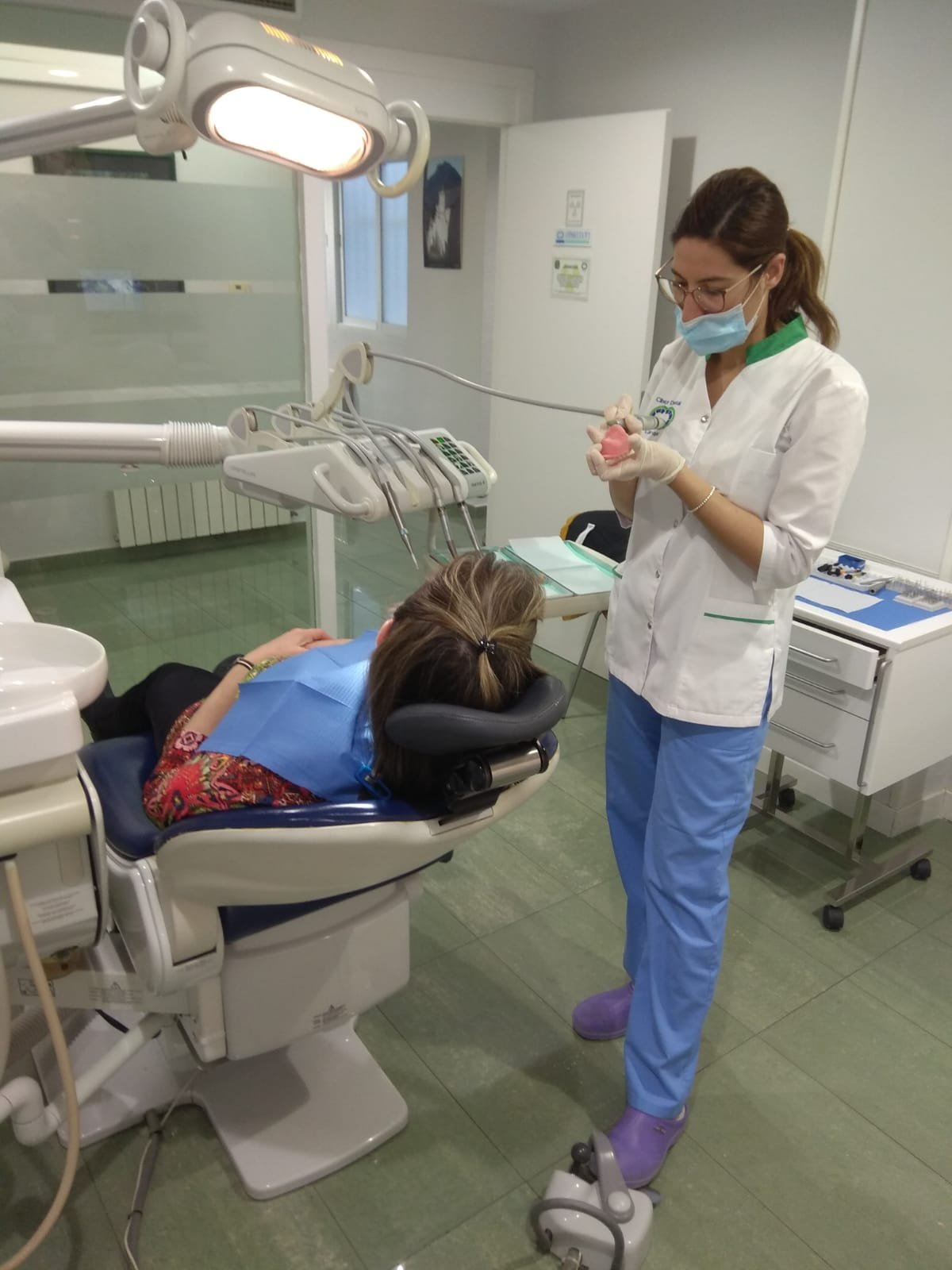 financiacion a medida tratamiento dentales