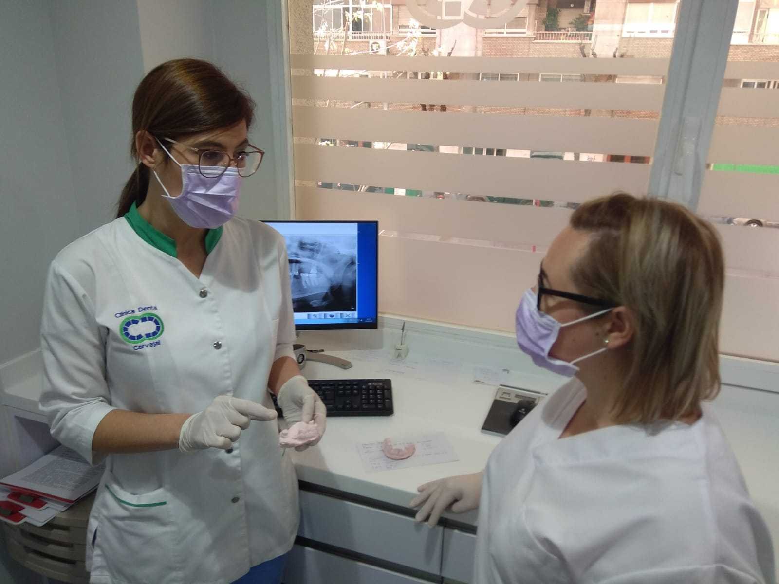 10 preguntas frecuentes al dentista en Jaén, Clínica Dental Carvajal